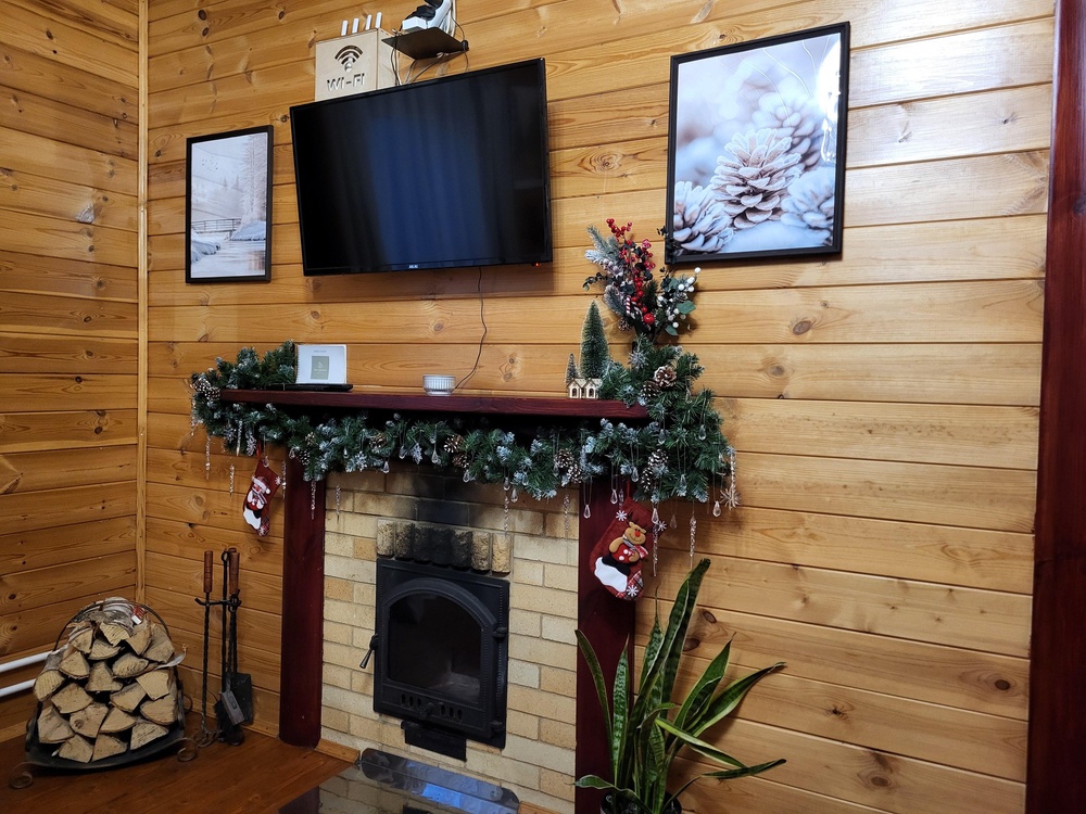 Дуплекс 
"Дом в Дракино"